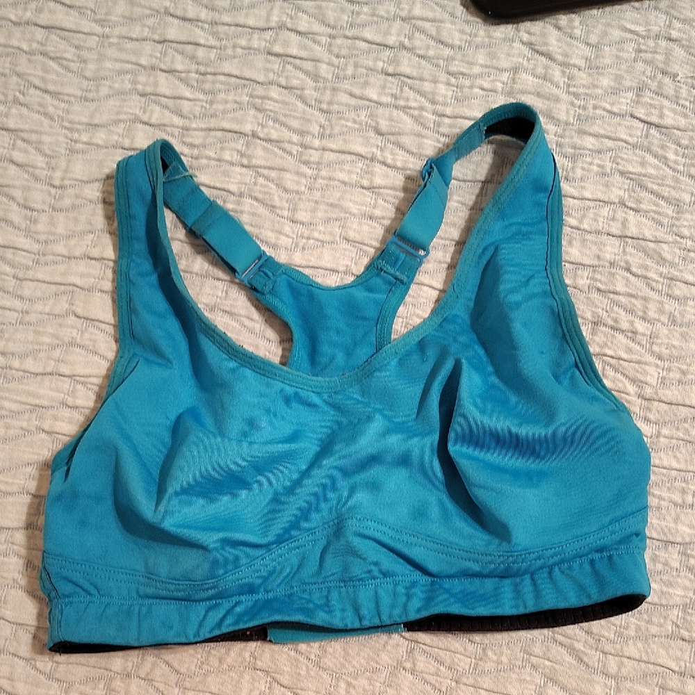 Saucony Running Bra